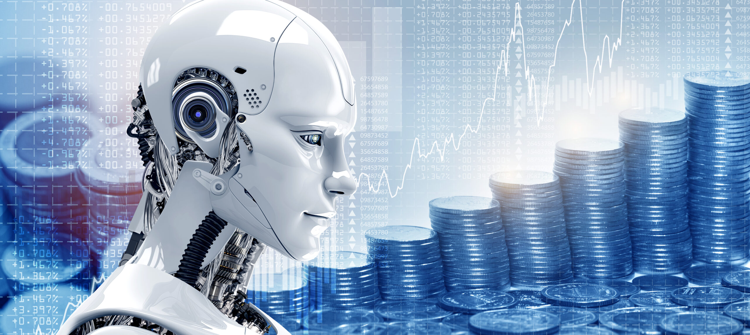 Robotics ROI: Measuring the Real Business Value of Automation