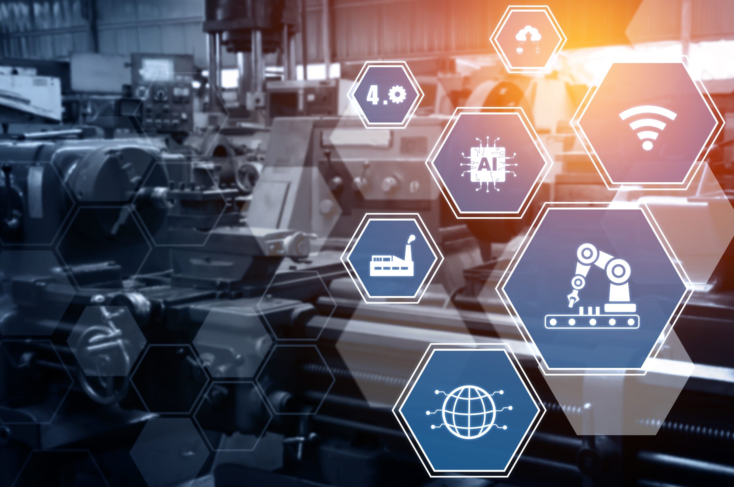 From Pilot to Scale: Why Industry 4.0 Projects Stall (and How to Fix It)