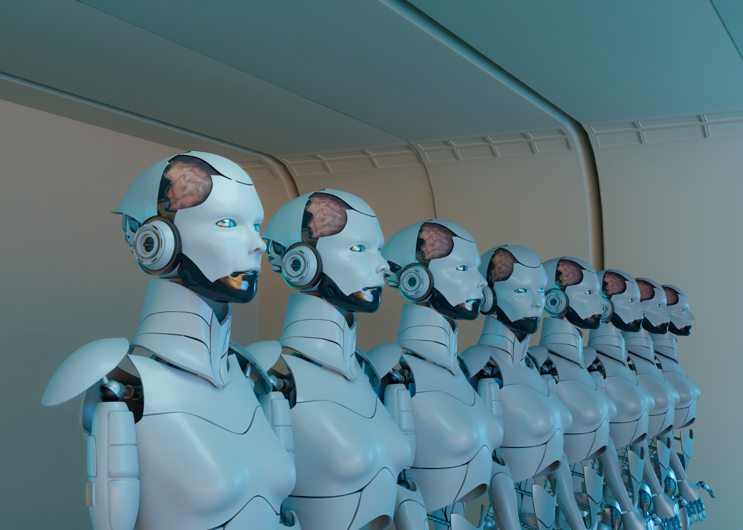 Humanoid Robots Are Going to Work: What WRC 2026 Signals for the Entire Industry