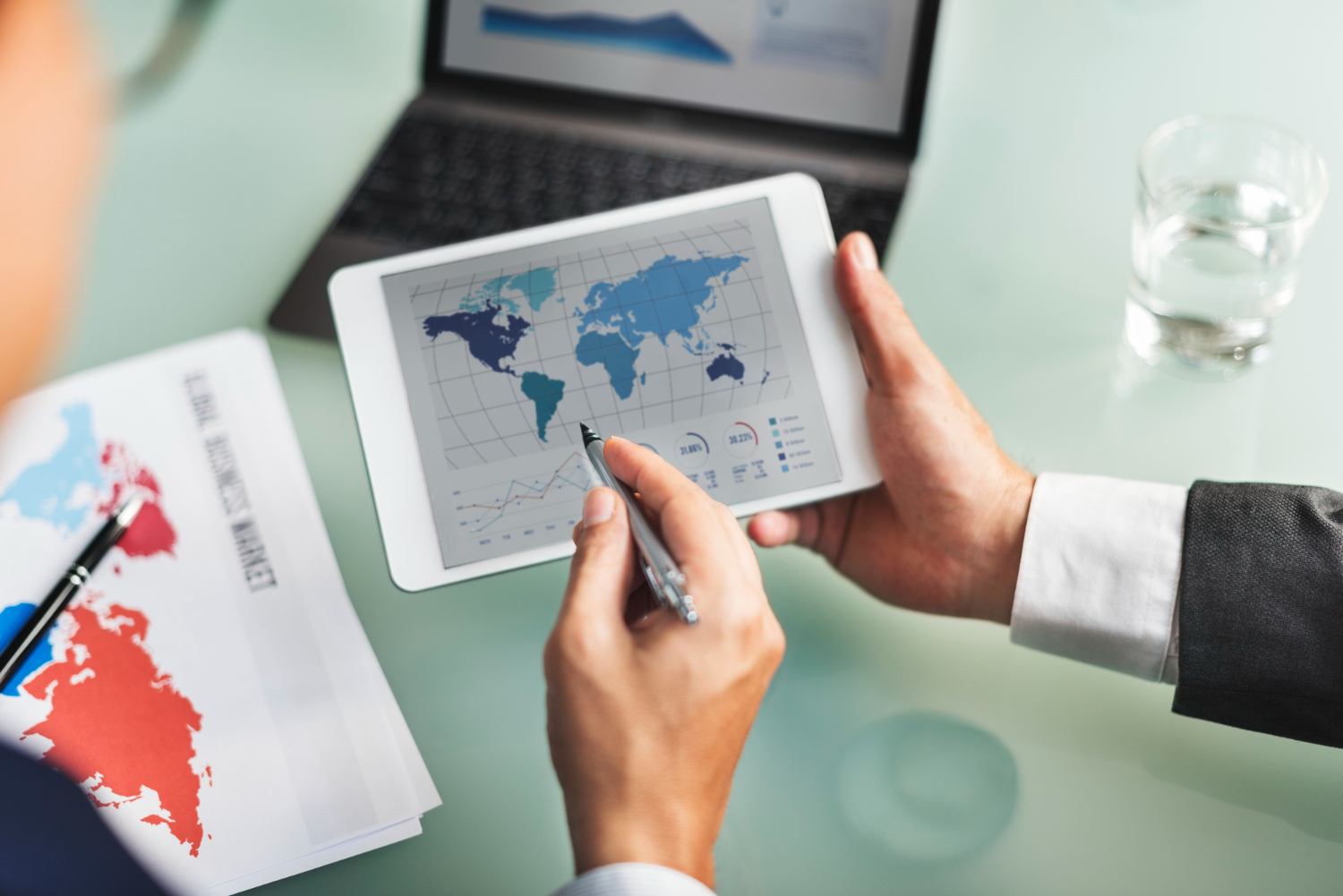 5 Things the Reshoring Data Reveals About US Manufacturing Right Now