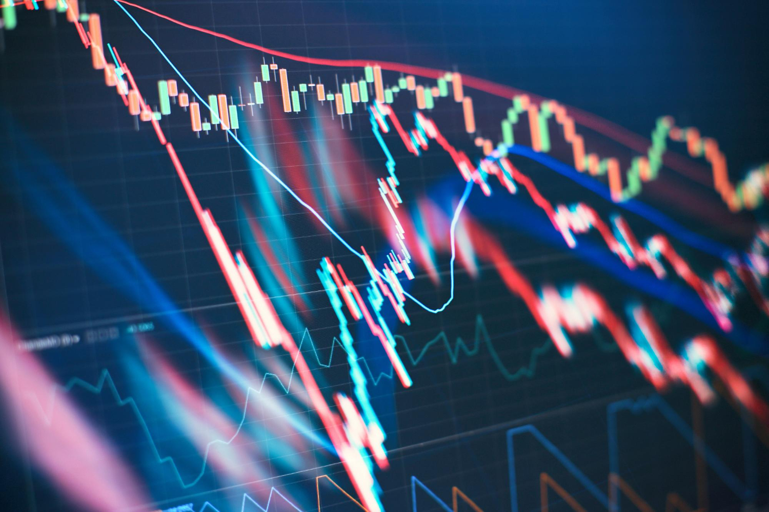 The Bond Market Matters More Than the Stock Market